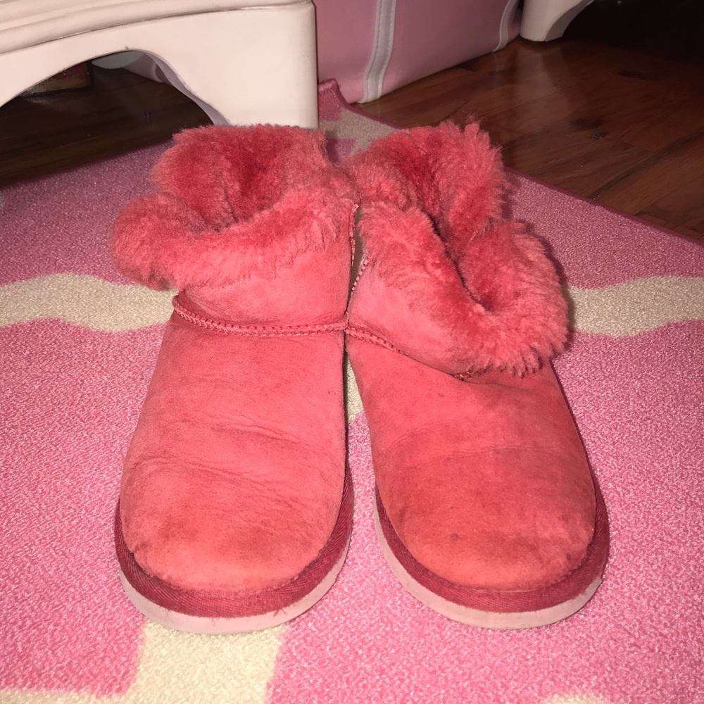 Ugg boots